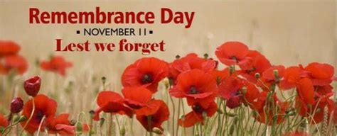 Remembrance Day Wishes Images - Whatsapp Images