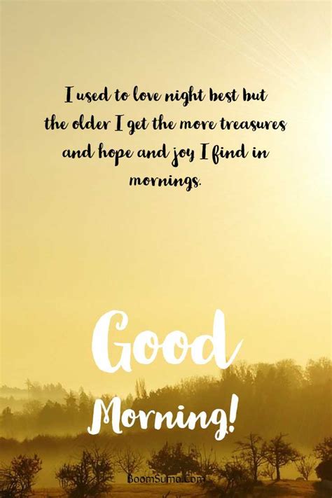 56 Good Morning Quotes and Wishes with Beautiful Images – BoomSumo