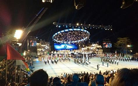 As Independence Day begins, Israelis move from commemoration to ...