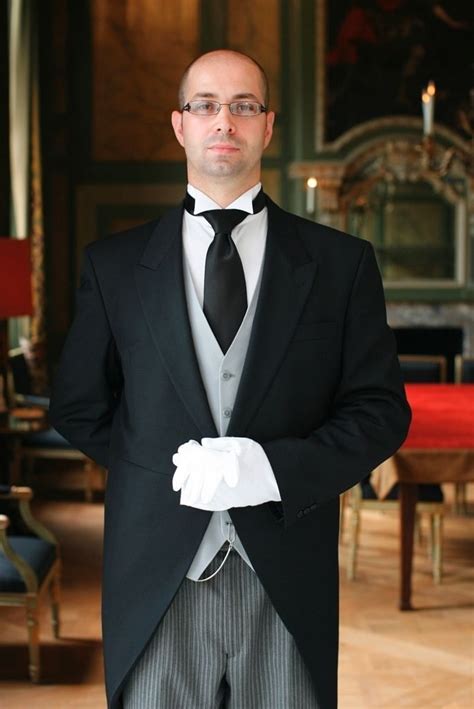 Butler / Personal Valet | Butler service, Luxury, Butler