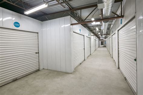 Exploring the Benefits of Climate-Controlled Storage Units | Bargain Storage