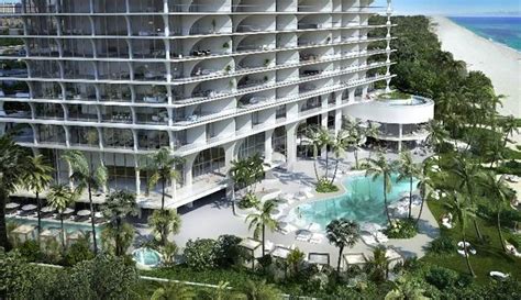 Jade Signature Luxury Sky-Rise Underway in Sunny Isles Beach