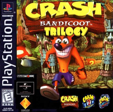 Download Games Crash Bandicoot Ps1 - mafif