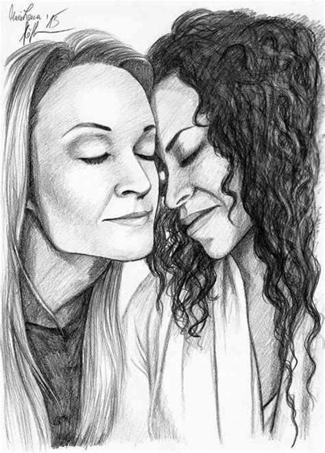 The fosters stef and lena | The fosters, Sex and love, Teri polo