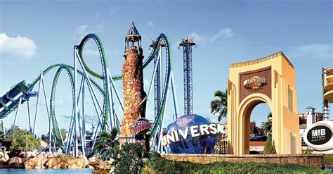 Universal Studios Hollywood Holidays 2024 / 2025 from £1051 | Thomas Cook