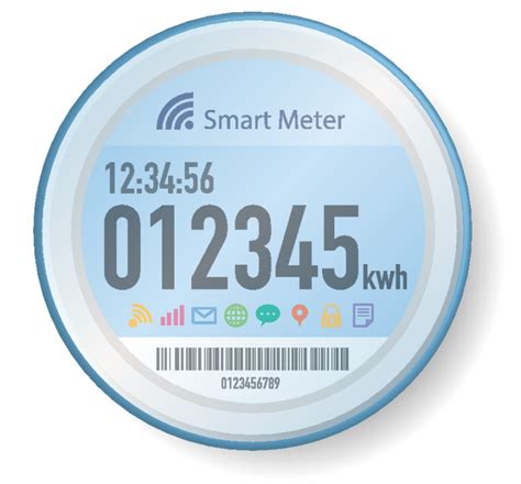 Smart Metering – Wisteria Solutions