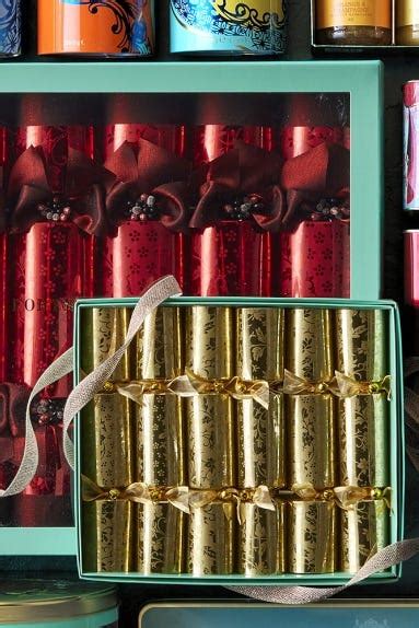 15 Best Luxury Christmas Crackers 2017 - Unique Holiday Crackers