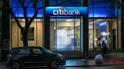 Citibank Bank Near Me: Find Branches & ATMs Close By – Forbes Advisor