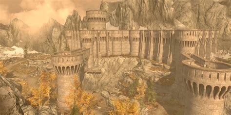 Skyrim: Who Are The Dawnguard?