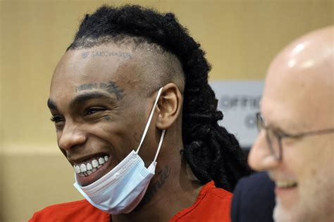 Court clears the way for prosecutors to seek death penalty against rapper YNW Melly