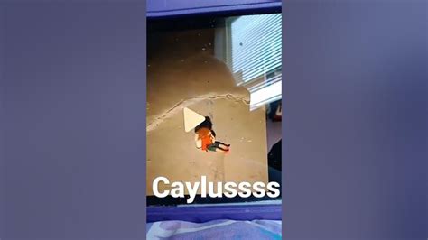 caylus creepy vid - YouTube