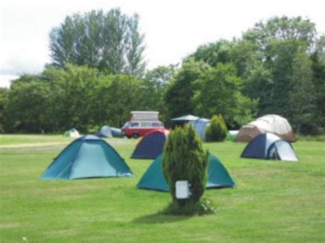 Budle Bay Campsite • Camping & Caravanning UK