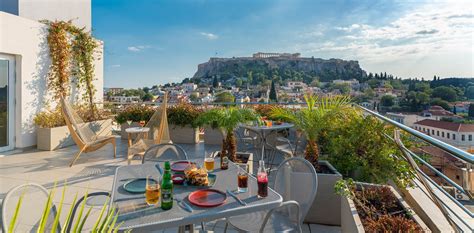 Plaka hotel Facilities & Services | Acropolis View Hotel facilities