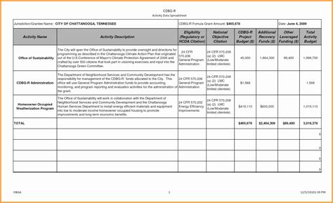 Accounts Receivable Action Plan Template - Printable Word Searches