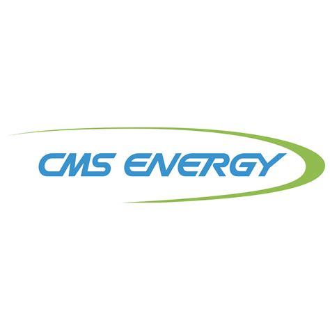 CMS Energy Logo PNG Transparent & SVG Vector - Freebie Supply