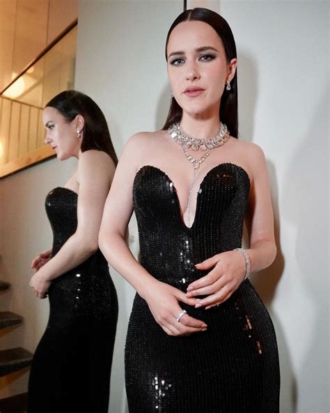 RACHEL BROSNAHAN – Swarovski x SKIMS Celebration Photoshoot, November ...