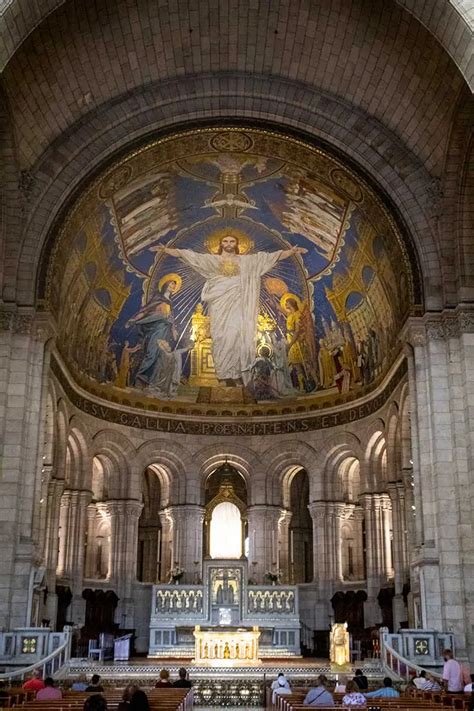 Visiting Sacré Coeur Paris: Everything You Need To Know