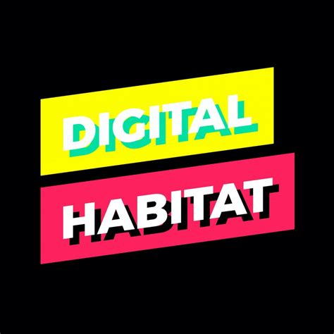 Digital Habitat