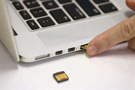 YubiKey Nano FIPS - Atec-DataAtec-Data