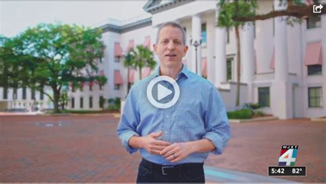 Florida Republicans, local lawmaker make 2022 election pitch in new video ad - Florida House GOP