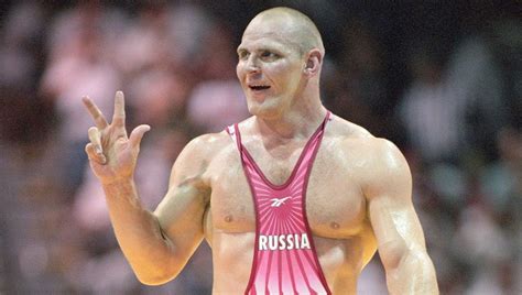 The Crazy World Of Russian Martial Arts - BJJ World