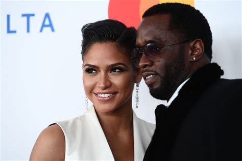 Diddy Allegedly Tried To Make Kim Porter 'Lick Cassie's Tampon' And Abused Late Ex 'For Years ...