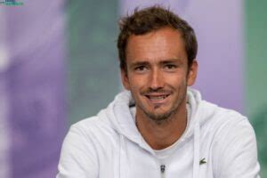 Daniil Medvedev Net Worth 2023, How Much Is Russian Tennis Player Wealth?