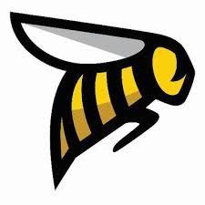 Image result for scad bees logo | Superhero logos, Logos, School logos