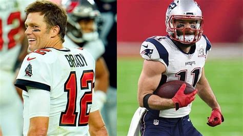 “That will also be the title of the doc on Tom Brady’s retirement” – Julian Edelman roasts ...