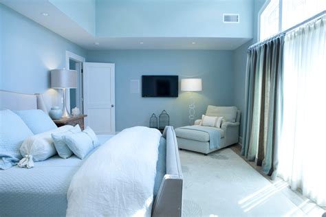 How To Decorate A Bedroom With Blue Carpet - Allyw-Getintoit