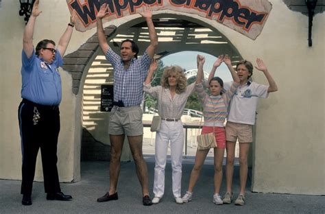 WarnerBros.com | National Lampoon's Vacation | Movies