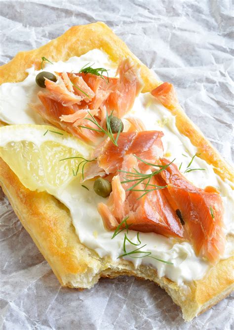 The Best Appetizers with Smoked Salmon - Best Recipes Ideas and Collections