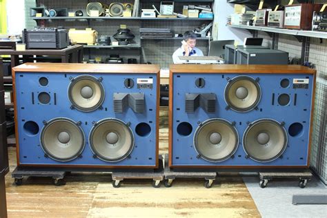 Your three most desirable vintage speakers? | Page 3 | Audiokarma Home ...