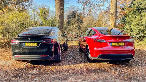 Tesla Model Y review: This is the Tesla you’ll want to buy | Tom's Guide