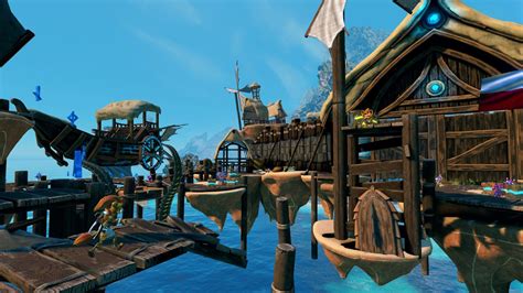 ‘Ven VR Adventure’ Review: A Fun But Familiar Platformer – XRCentral.com