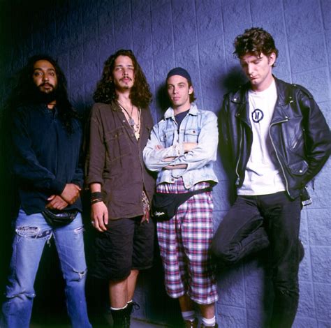 Soundgarden and Pearl Jam drummer Matt Cameron turns 58 today | Pop Expresso