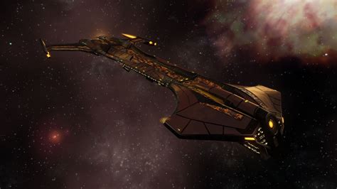 Star Trek Online Season 13 - Escalation Double Ship Giveaway and Raffle Event | MMOHuts