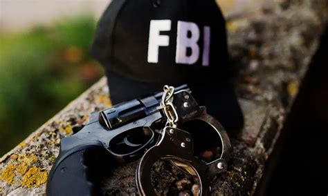 FBI Special Agent Requirements Full Guide