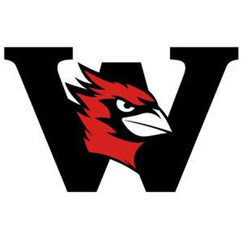 Wesleyan University's new Cardinal logo combines tradition, modern tech