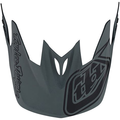 Troy Lee Designs D3 Visor | Jenson USA