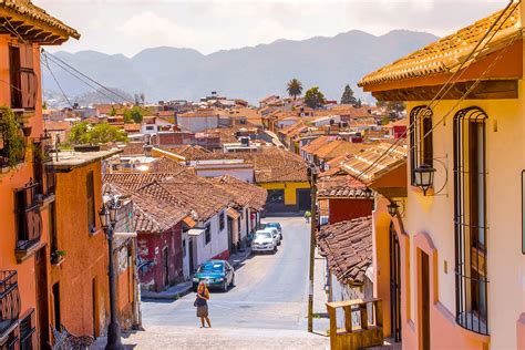 15 Best Things To Do In San Cristobal De Las Casas Chiapas Mexico ...