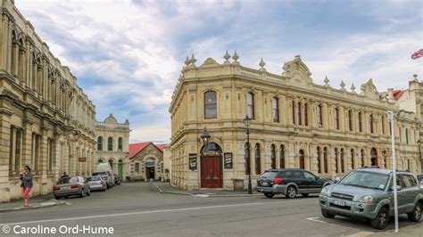 Oamaru Things to Do, Whitestone City, Waitaki, Otago, New Zealand