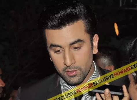 Ranbir Kapoor kickstarts the Britannia Filmfare Awards | Filmfare.com