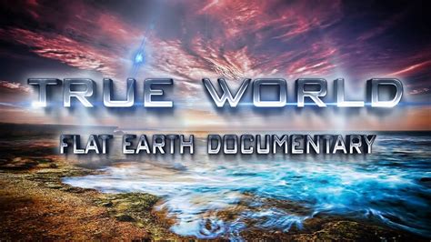 Flat Earth Documentary (2016) / AvaxHome