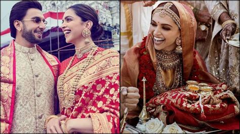 Deepika Padukone Wedding Pics / Deepika padukone and ranveer singh wedding: - Volda Scan