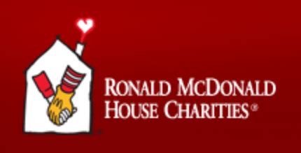 h i s PANIC: Ronald McDonald House Charities HACER winners