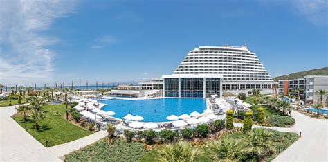 Palm Wings Ephesus Hotel Hakkında Yorumlar, Öneriler ve Şikayetler ...