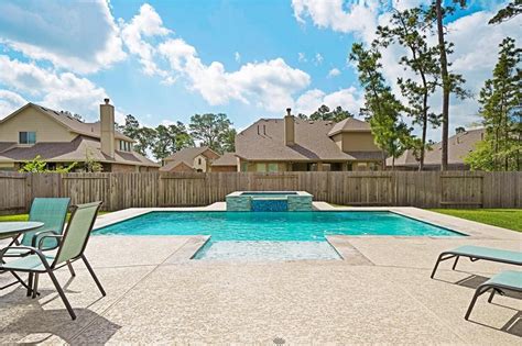 14209 S Crater Lake Ct, Conroe, TX 77384 | Trulia