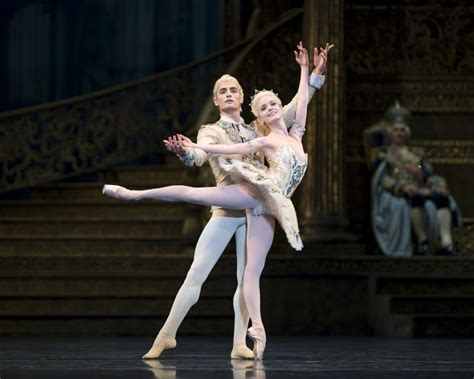 “Sleeping Beauty” Stunningly Revived, by S.F. Ballet – Theatrius