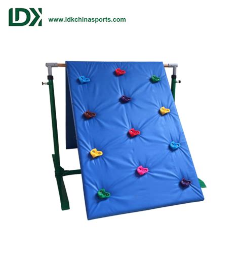 China Best Gymnastics Mats Manufacturers and Factory, Suppliers OEM Quotes | LDK